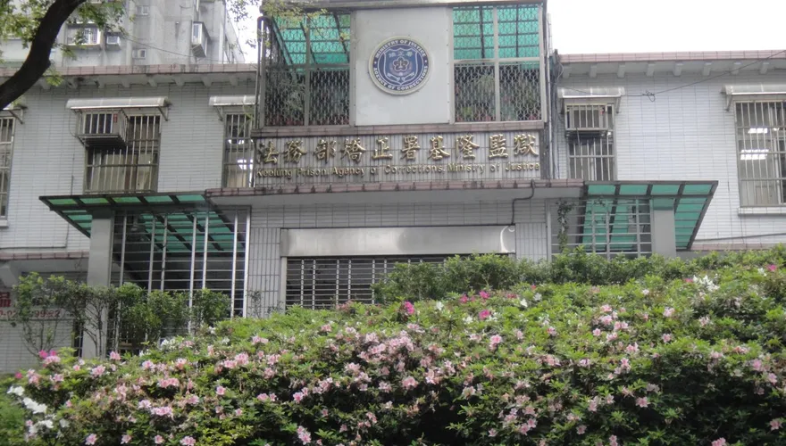 監獄收容人胃潰瘍發作突失去生命跡象　醫護成功搶救