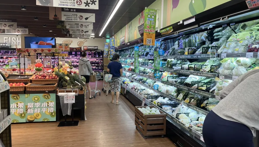 「全支付」綁信用卡沒回饋　全聯店員：PXPay或實體卡優惠較多