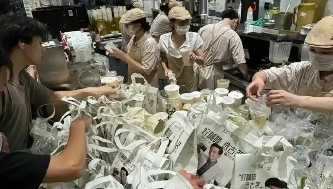 「零元購」補貼大戰亂象多！北京出手約談3大外送平台