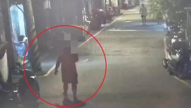 影/為了3600元！土城2少年拿西瓜刀砍23歲男　警1小時逮人