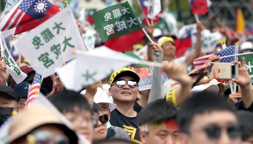 大罷免民調震撼出爐！「會出門投票比例」出乎意外　國民黨要贏只有這招