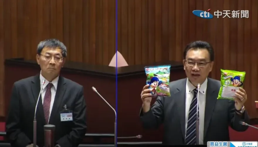 大法官被提名人陳慈陽：妻任民進黨仲裁委員屬個人選擇
