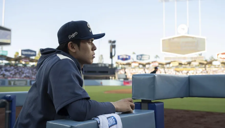 MLB/佐佐木朗希肩傷好轉！牛棚催速145公里　拚8月下旬復出