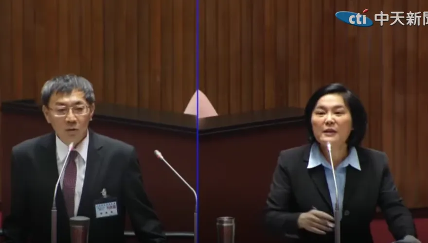 普發現金1萬違憲？大法官被提名人：有爭議