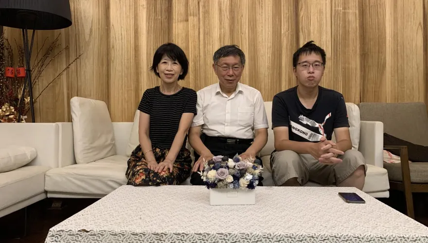 柯文哲延押庭不樂觀？陳佩琪喊：他跟司法人員有什麼仇
