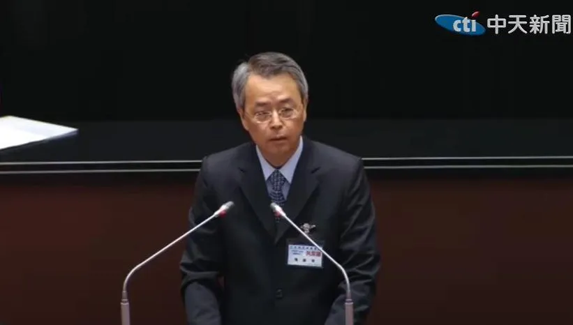 台灣有機會開放代孕？大法官被提名人：支持檢討禁令