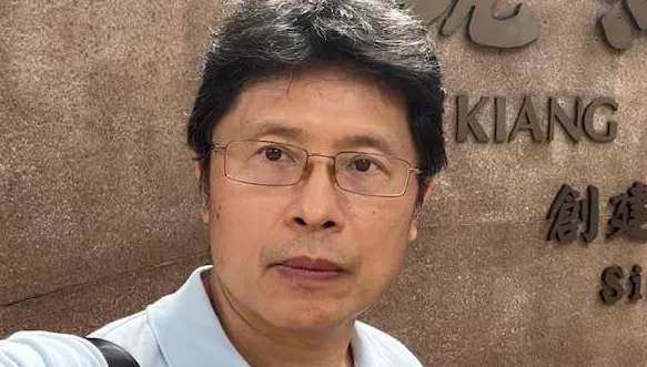 藍營新竹縣長民調大逆轉！沈政男急喊：後方都失火了還在搞軍購？