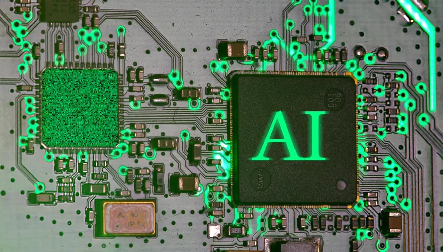 《AI 2027》作者：超級AI將消滅人類　最快時間點曝
