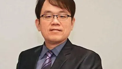 檢察官張時嘉涉濫權起訴還狂撩「最美董座」！中檢調查