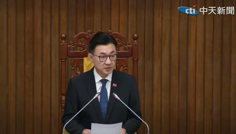 立院通過附帶決議　請銓敘部放寬申請育嬰孫假事由
