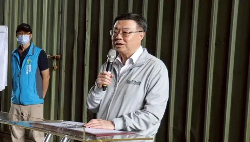 批在野普發1萬違法違憲　卓榮泰：不會審預算就換人