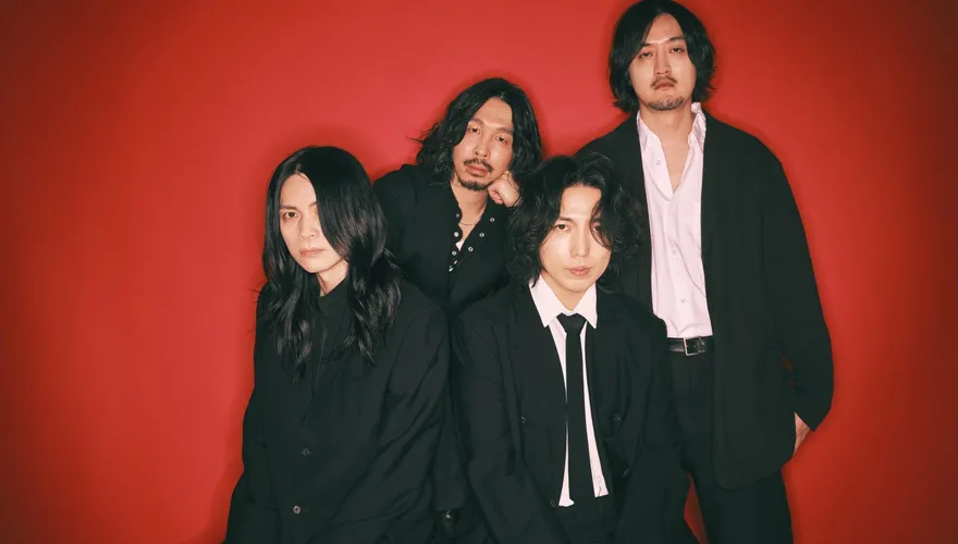 浪人祭第3波卡司曝光！ The Novembers、鄭宜農都來了