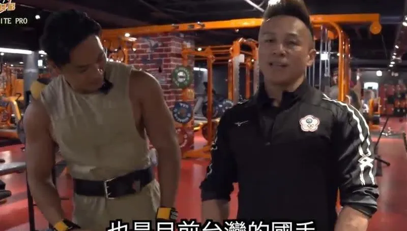 46歲健身國手驟逝！　親友嘆：平常很顧家自律孝順