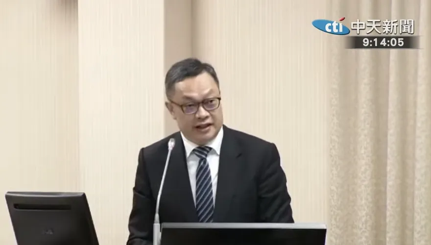 對美關稅談判不順利？　外交部：不能說樂觀