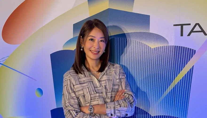 找賈永婕參戰台北市長？　學者分析曝：民進黨此役已無牌可打