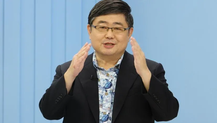 「小艦長」陸媒專訪談漢光演習　指「背離現實」軍購買心酸
