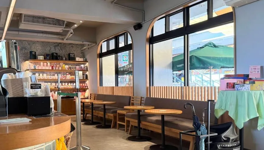 再見了清境最高星巴克！20年老店7月底說掰掰