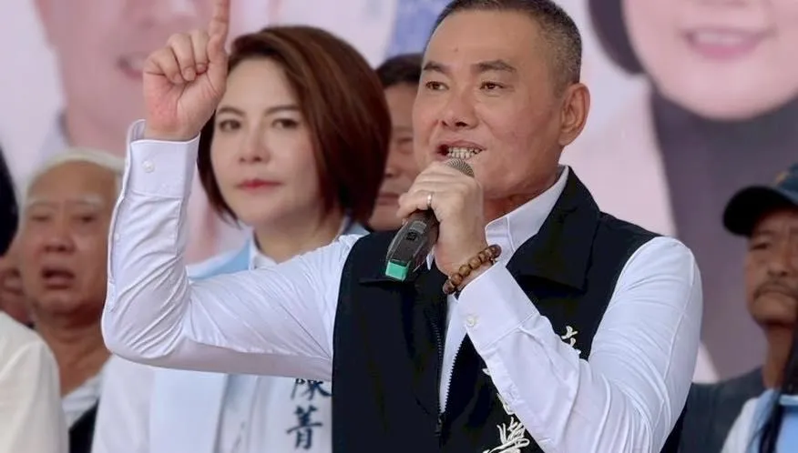 罷團高喊罷免丁學忠　藍營籲反罷支持監督力量