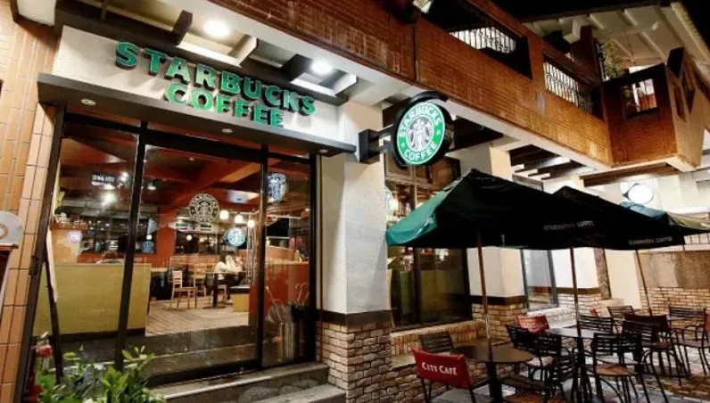 關店已成定局！　星巴克：清境門市 7/21 為最後營業日