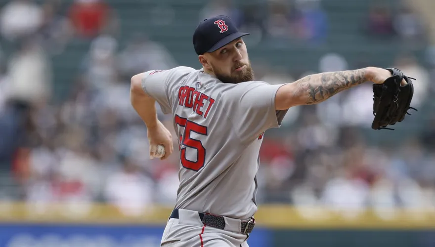 MLB/6大球星被點名交易熱門人選！紅襪強投：代表實力不錯