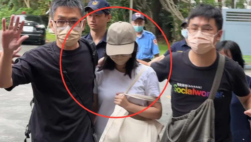 剴剴案社工陳尚潔判2年　北檢認為量刑過輕提上訴