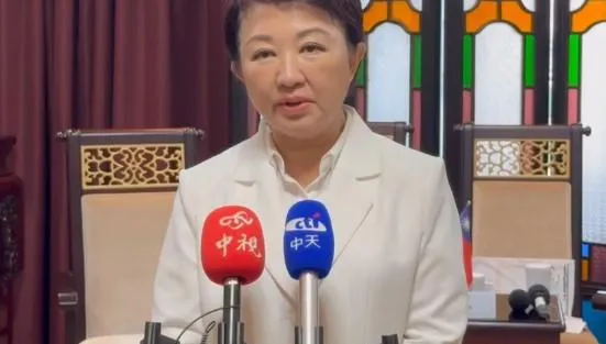 15萬戶無預警停水29小時　盧秀燕曝：半個月內第二次