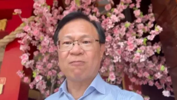 卓榮泰喊普發現金需舉債　張啓楷嗆：把弊案錢追回來就不用了