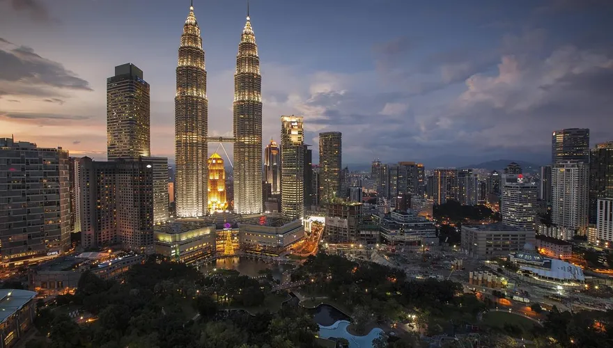 大馬警對台灣網美下手！爆汙錢、意圖劫色　她嚇到倉皇出境