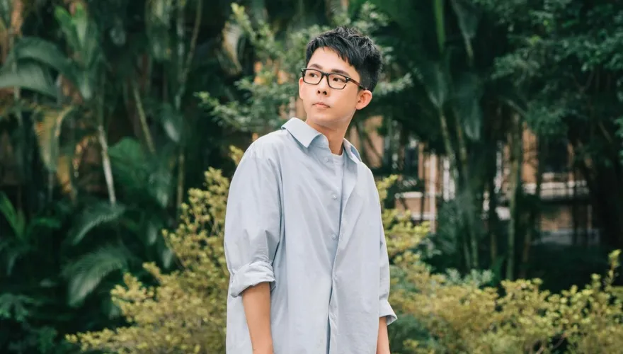 阿滴陷憂鬱曾2度有輕生念頭　滴妹收「告別訊息」嚇壞