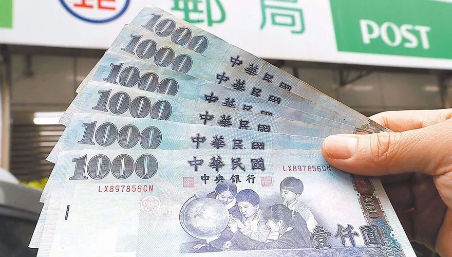 卓榮泰天人交戰慘了！「普發1萬元」街訪結果太震撼嚇壞民進黨
