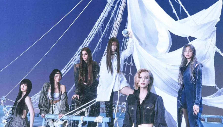 潮台北四組超狂卡司公開！ITZY、NMIXX降臨小巨蛋　搶票時間曝光