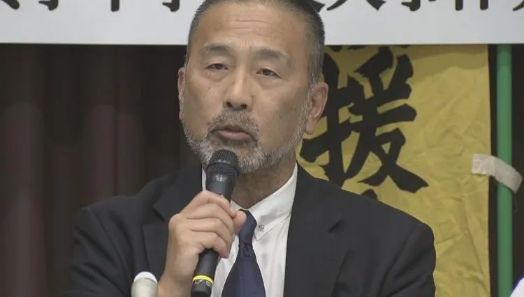 含冤近40年！日男被指殺害中學女生　再審翻盤「獲判無罪」