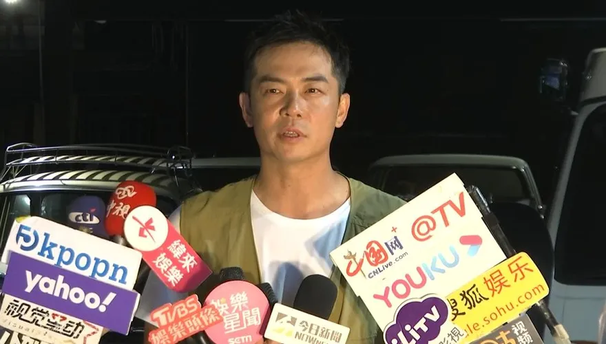 姚元浩打死不回應王心恬7年緋聞　看不到GD虧：票被憲哥拿走