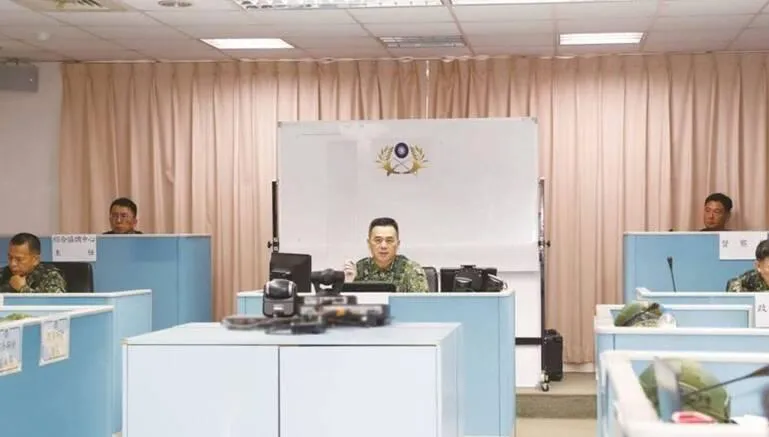 史上最長漢光演習落幕　陸軍司令督導參演部隊安全返防