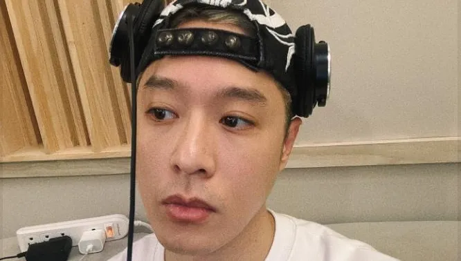 出道15週年！周湯豪認深夜陷自我懷疑　感性告白歌迷