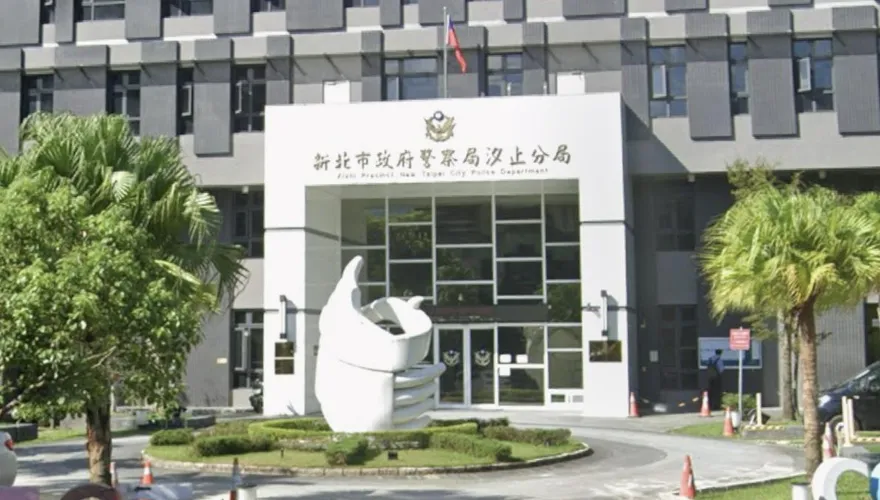 汐止公寓梯間露鳥嚇壞女住戶　男子遭拘提到案送辦
