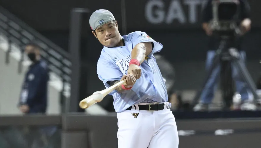 中職/仿效大聯盟！明星賽9局打完平手　延長賽全壘打大賽決勝負