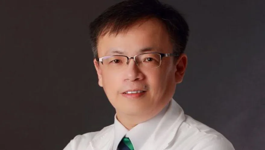 震驚！　重症醫學會理事長高國晉驟逝　享年僅59歲