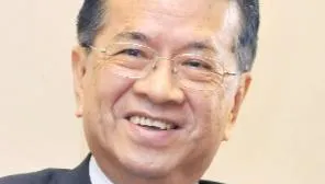 曾任蔡英文國策顧問　徐重仁強調：自己不屬於任何政黨
