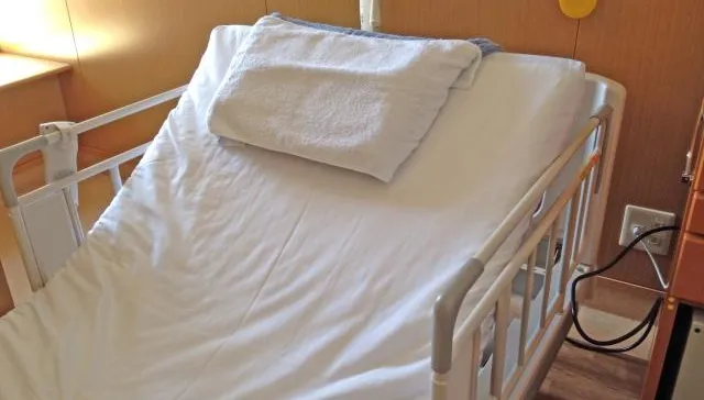 今年類鼻疽累計50例5死！5旬男發病到死亡僅10天