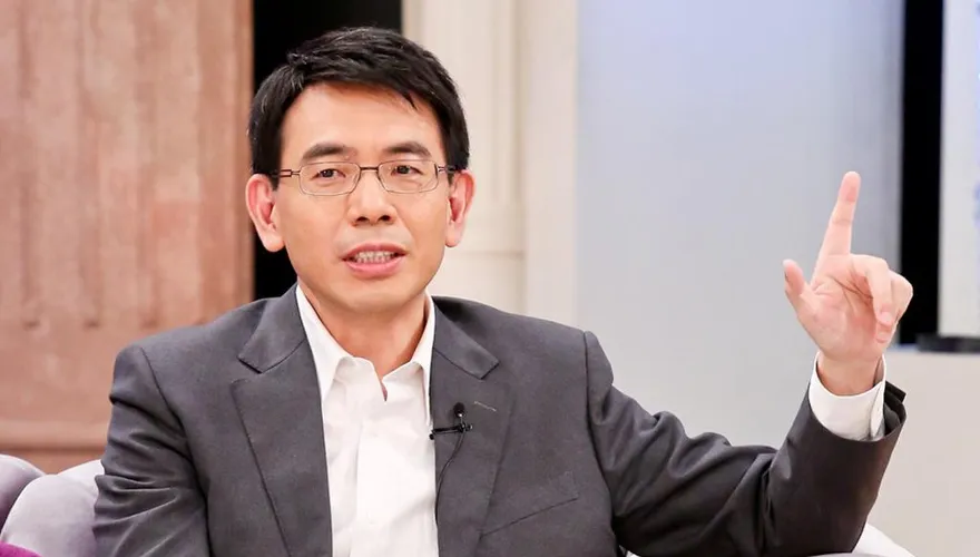 劉寶傑退休半年首度現身！一開口「血流成河」：大罷免走鐘了