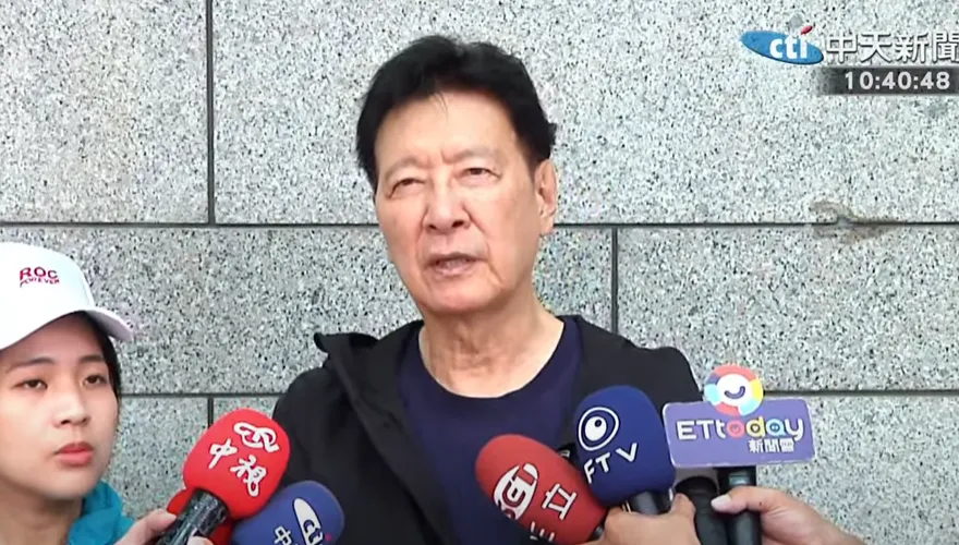 政院暫緩編列軍人加薪預算　趙少康：真的敬軍就編足