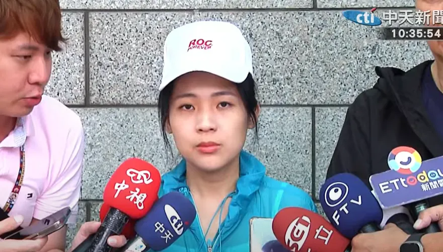 罷團稱罷免是救國　徐巧芯開酸：怎沒見到300萬黑熊勇士