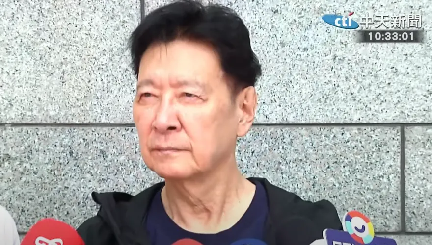 要鄭麗文消除親中力量　網轟趙少康輸不起