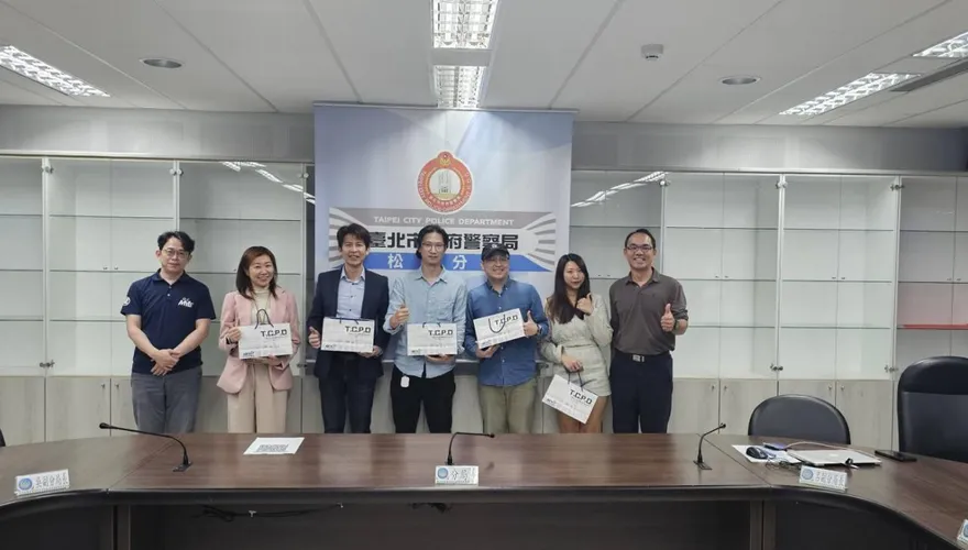 民間反詐騙協會幣流分析工作坊　助警強化數位金融偵詐能量