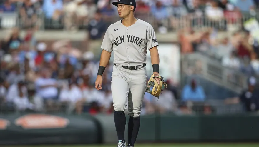 MLB/洋基主戰游擊復出後被丟3A　主帥：卡瓦耶洛表現太好了