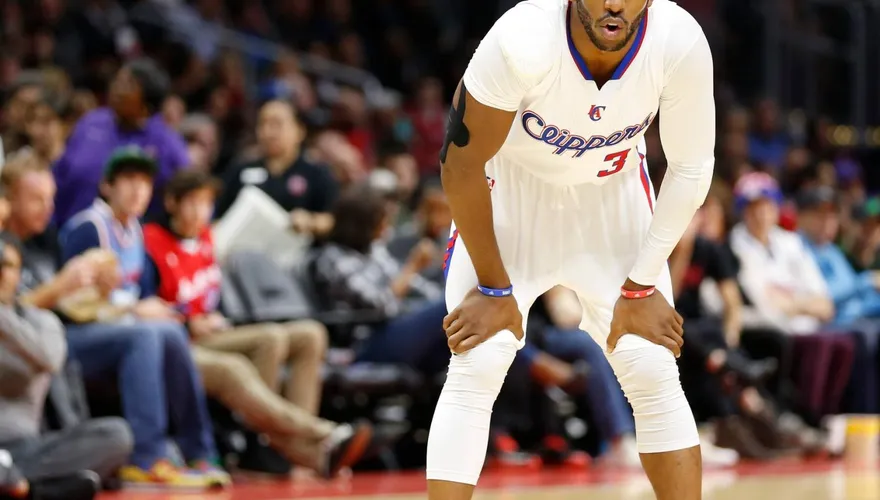 NBA/重返「空拋之城」！保羅加入老東家快艇　豪華陣容劍指西冠