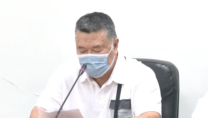 台電英雄拔管遺愛人間　父慟喊：兒子，永遠以你為榮