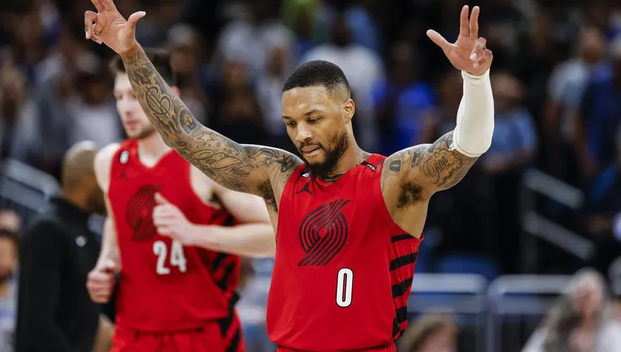 NBA/拓荒者隊魂回家了！里拉德重返拓荒者　主帥笑：歡迎最貴助教