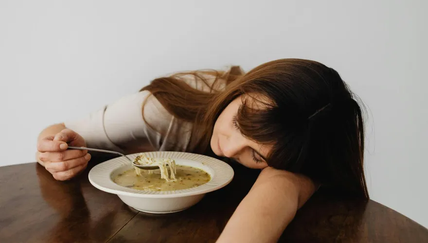 食品中毒連環爆！食藥署定調「個別疏失」...公衛師怒：會重演